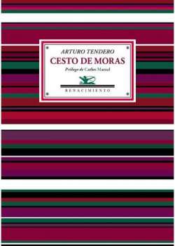 Cesto de moras