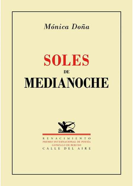 Soles de medianoche