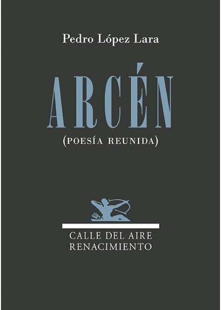 Arcén