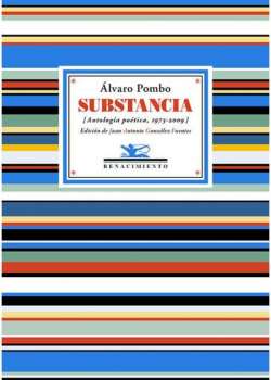 Substancia
