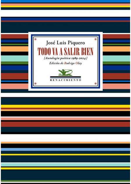 Todo va a salir bien