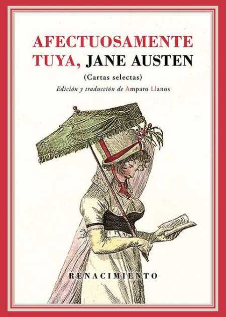 Afectuosamente tuya, Jane Austen