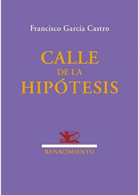 Calle de la hipótesis