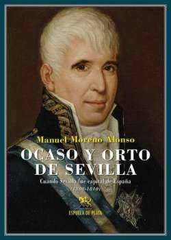 Ocaso y orto de Sevilla