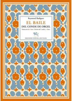 El baile del Conde de Orgel