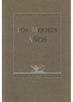 Los mejores años