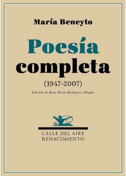 Poesía completa