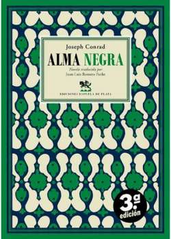 Alma negra
