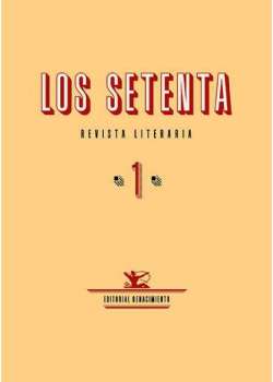 Los Setenta. Número 1