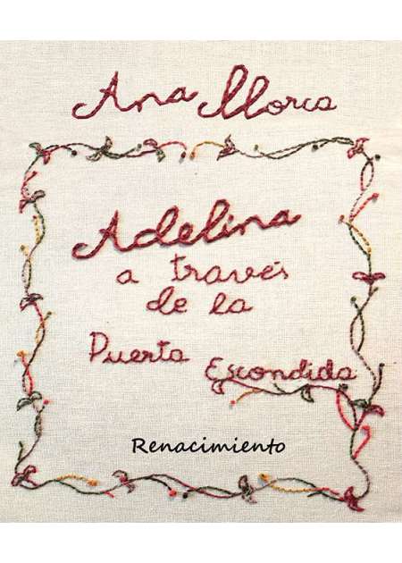 Adelina, a través de la puerta escondida