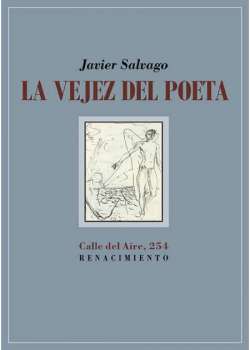 La vejez del poeta
