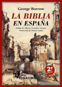 La Biblia en España