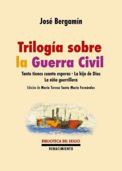 Trilogía sobre la Guerra Civil