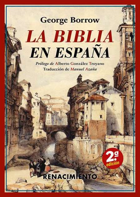 La Biblia en España