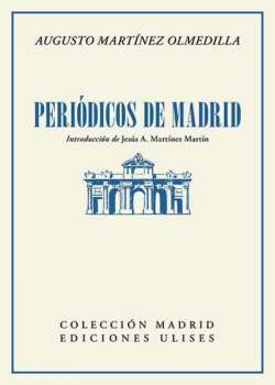 Periódicos de Madrid