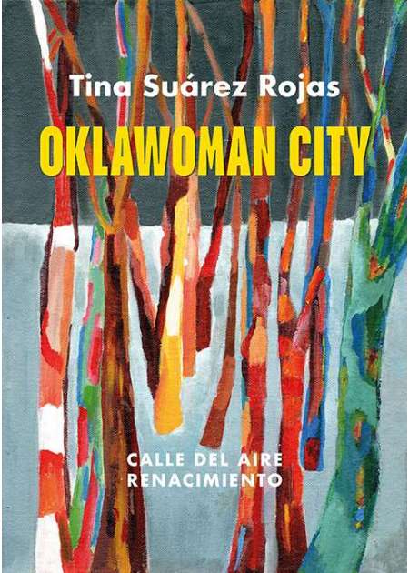 Oklawoman City