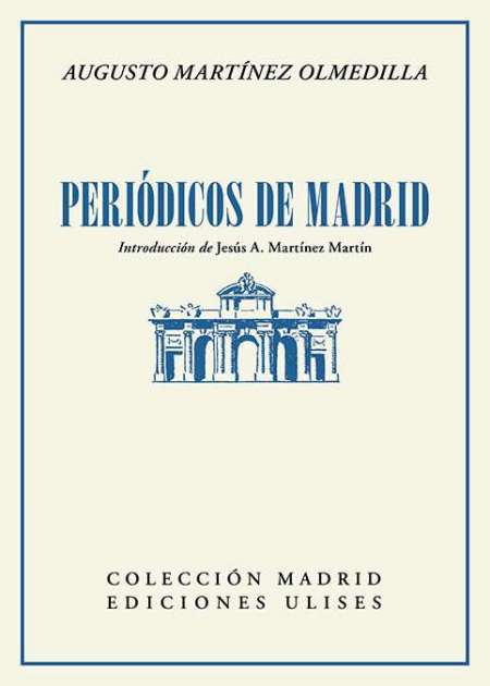 Periódicos de Madrid