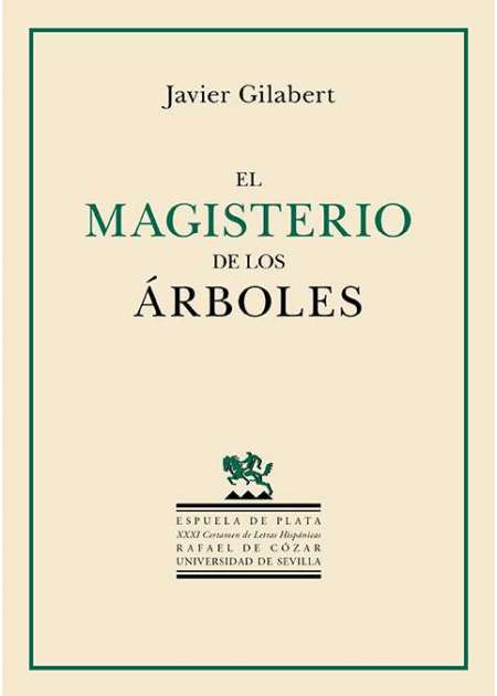El magisterio de los árboles
