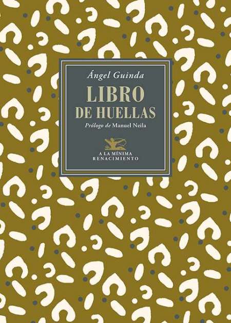 Libro de huellas