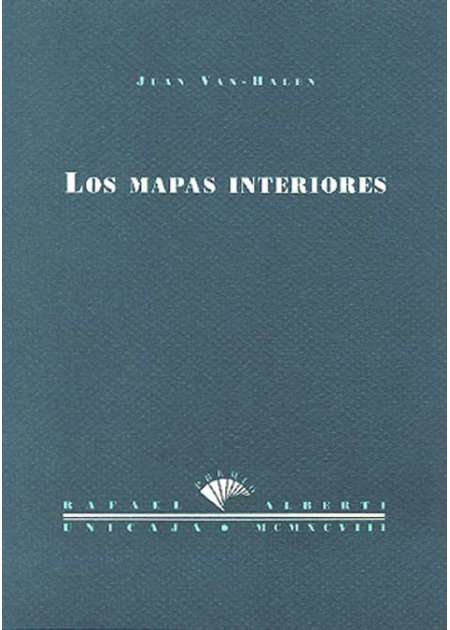Los mapas interiores