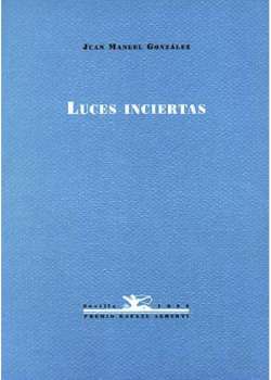 Luces inciertas