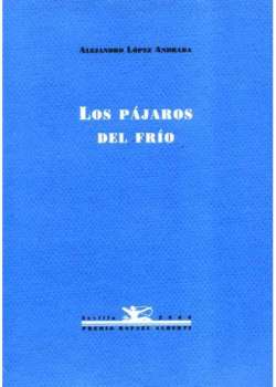 Los pájaros del frío