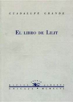 El libro de Lilit