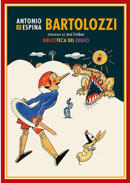 Bartolozzi