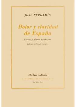 Dolor y claridad de España