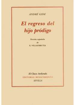 El regreso del hijo pródigo