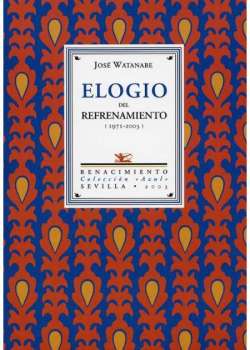 Elogio del refrenamiento