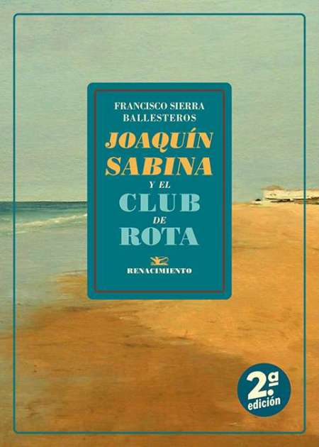 Joaquín Sabina y el club de Rota