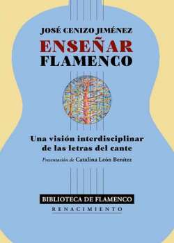 Enseñar flamenco
