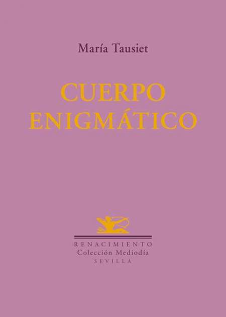 Cuerpo enigmático
