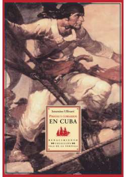 Piratas y corsarios en Cuba