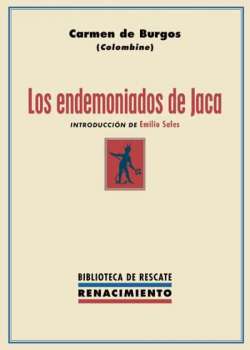 Los endemoniados de Jaca