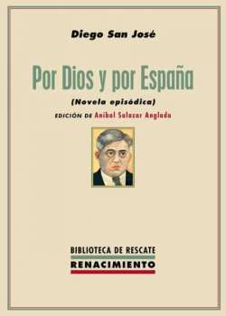 Por Dios y por España