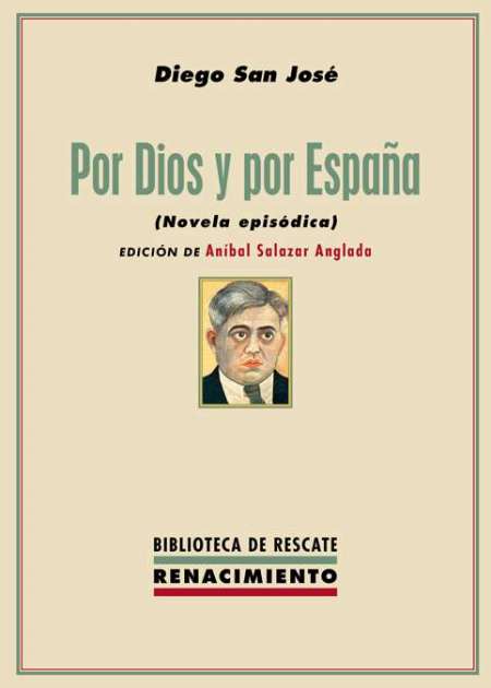 Por Dios y por España