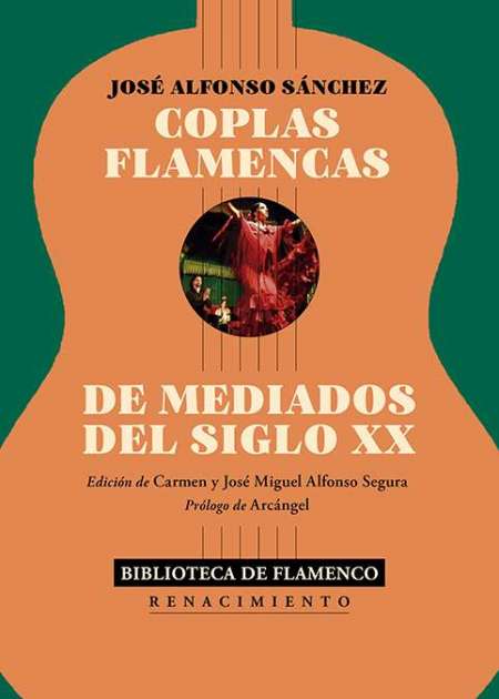 Coplas flamencas de mediados del siglo XX