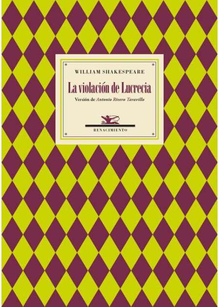 La violación de Lucrecia