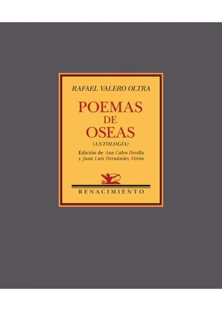 Poemas de Oseas