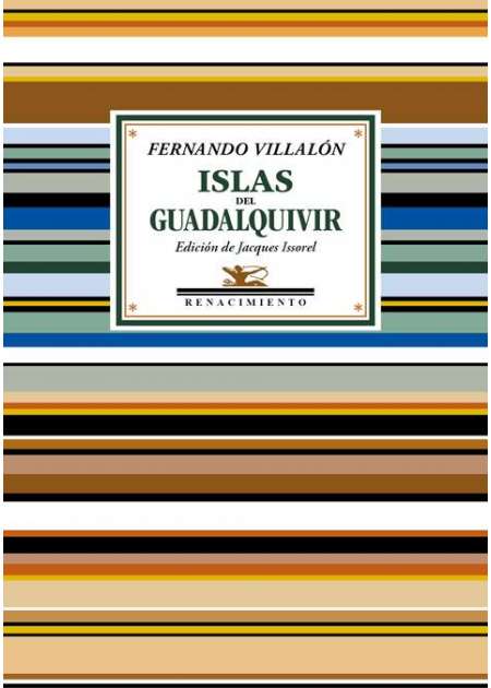 Islas del Guadalquivir