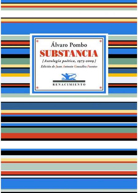 Substancia