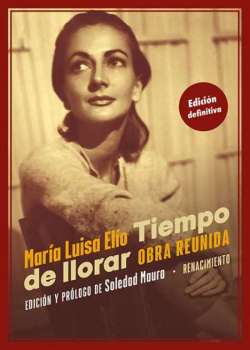 Tiempo de llorar
