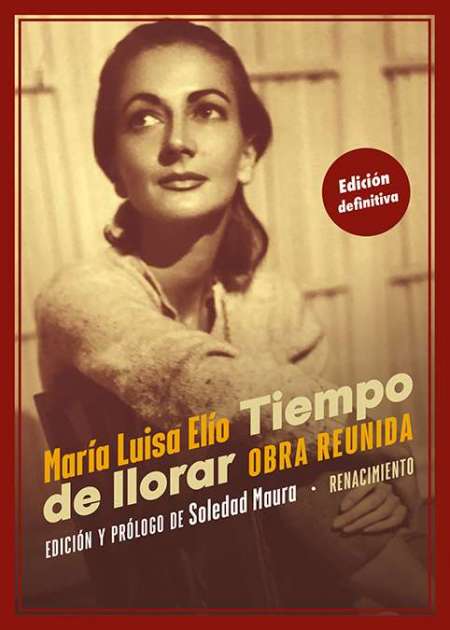 Tiempo de llorar