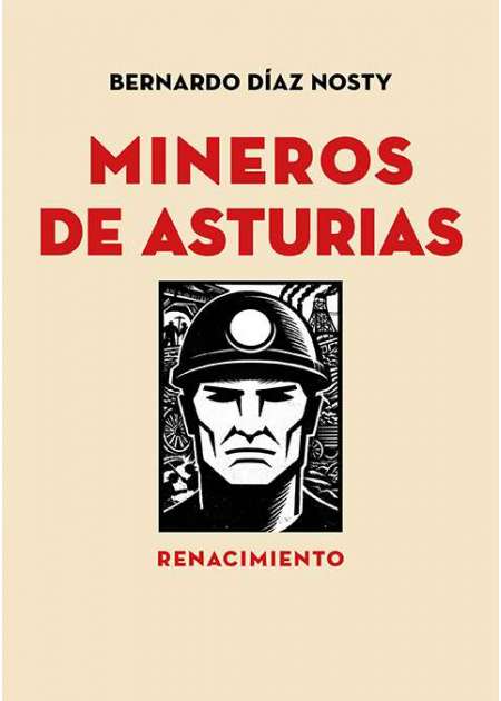Mineros de Asturias