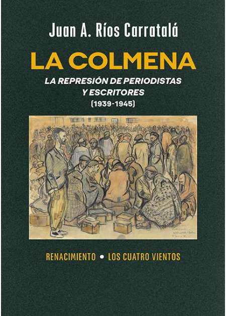 La colmena