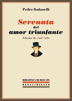 Serenata del amor triunfante