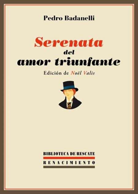 Serenata del amor triunfante