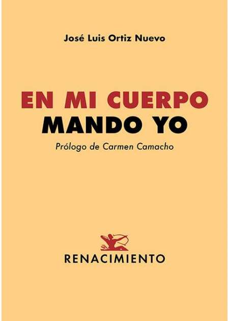 En mi cuerpo mando yo